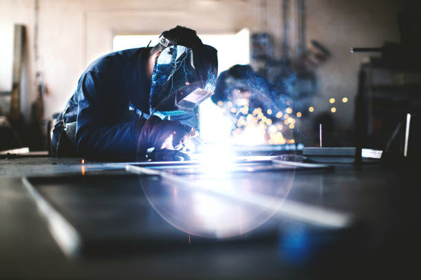 Reliable Stanhope, NJ Welder & Metal Fabrication Solutions