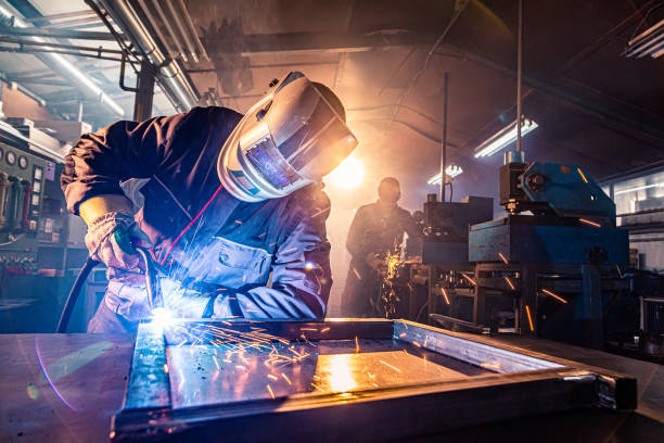 Best Welding Equipment Sales and Repair in Stanhope, NJ