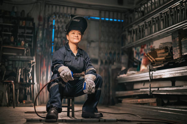 Stanhope, NJ Welder Pros