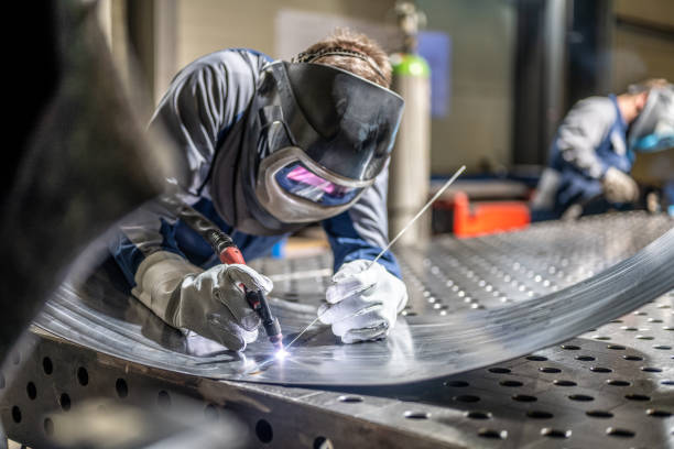 Best Marine and Shipbuilding Welding in Stanhope, NJ