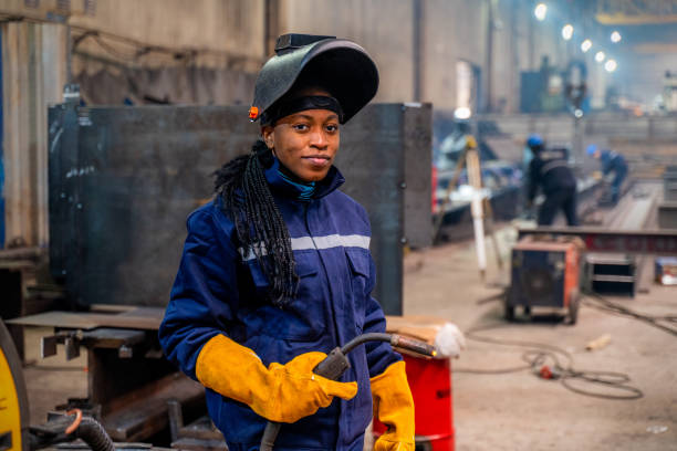 Affordable Welder Services in Stanhope, NJ