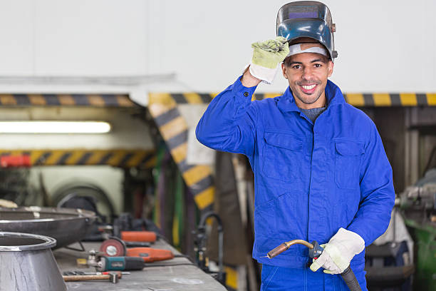 Best Aerospace and Defense Welding in Stanhope, NJ